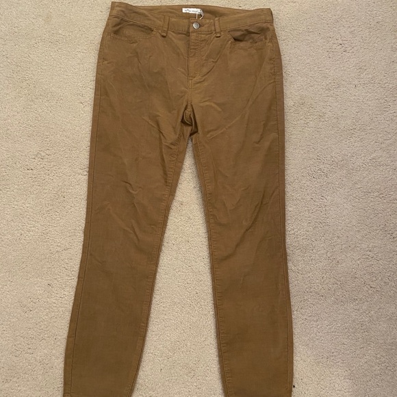 peter millar corduroy pants